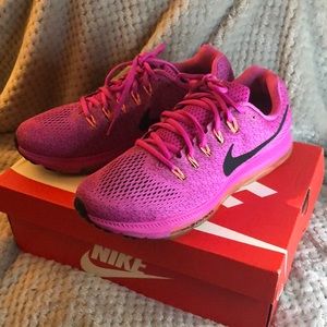 Wms Bike Zoom All out low